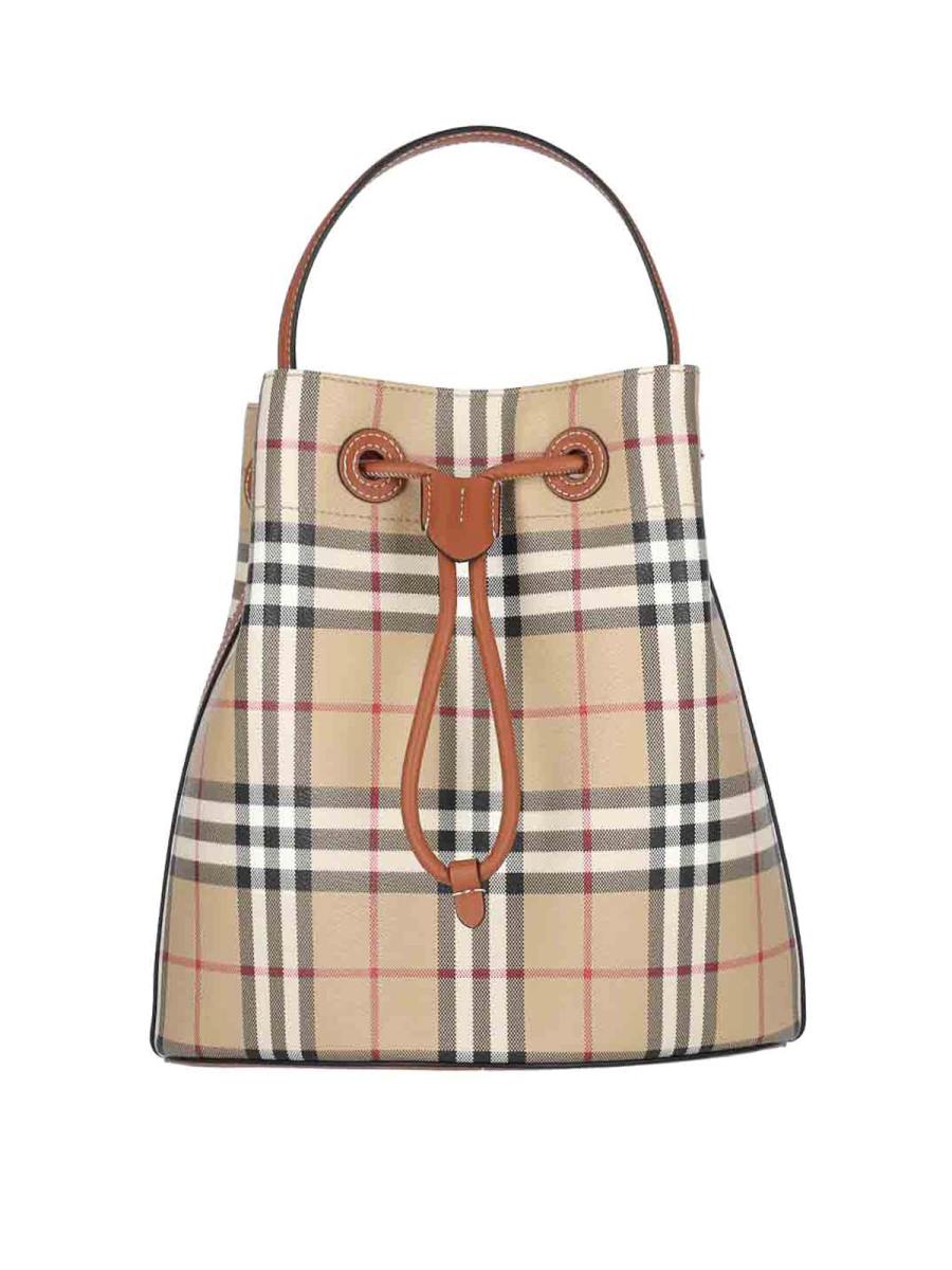 Burberry Sac Bandoulière - Tb