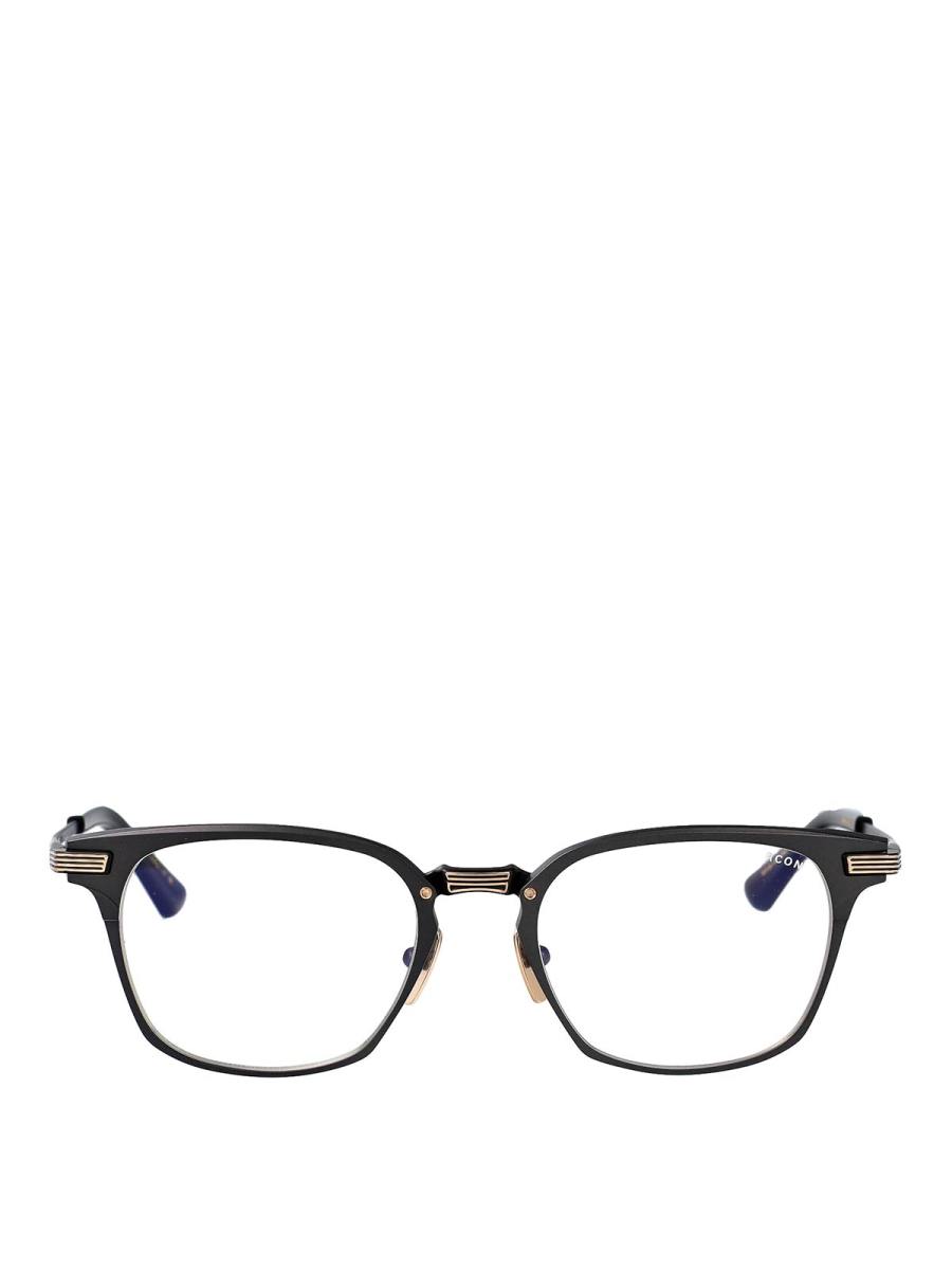 Dita Lunettes - Noir