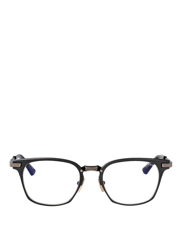 Dita Lunettes - Noir