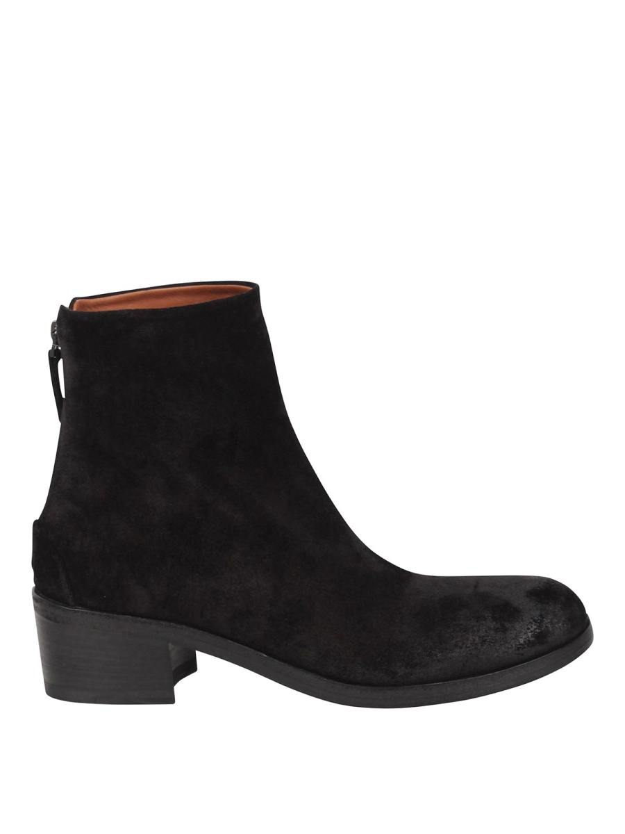 Marsèll Bottines - Noir