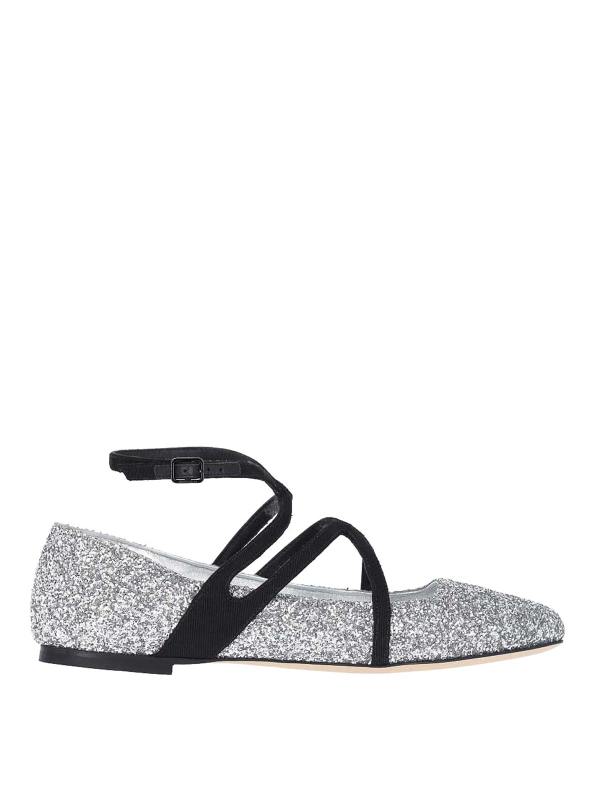 Jimmy Choo Ballerines - Astoria