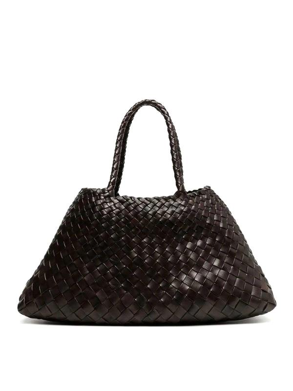 Dragon Diffusion Sac Bandoulière - Noir