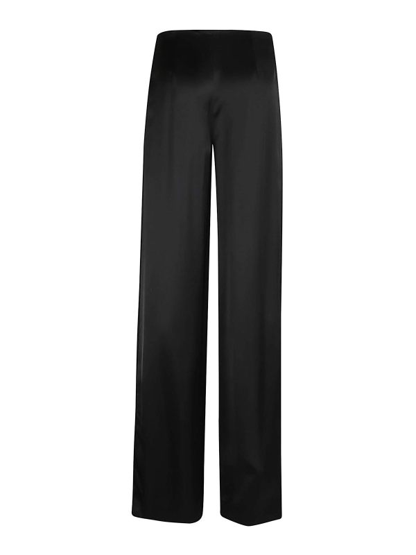 Polo Ralph Lauren Pantalons Décontractés - Noir