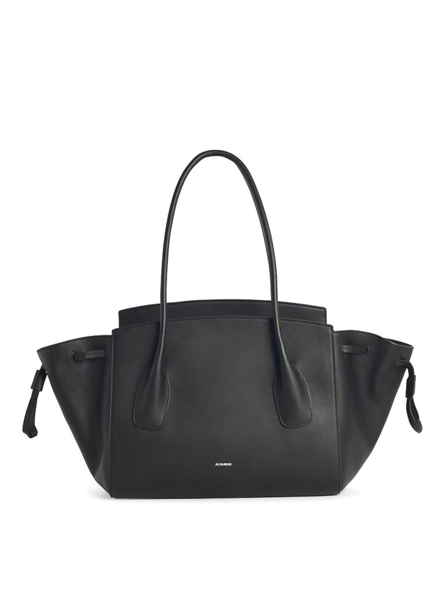 Jil Sander Sac Bandoulière - Voyag