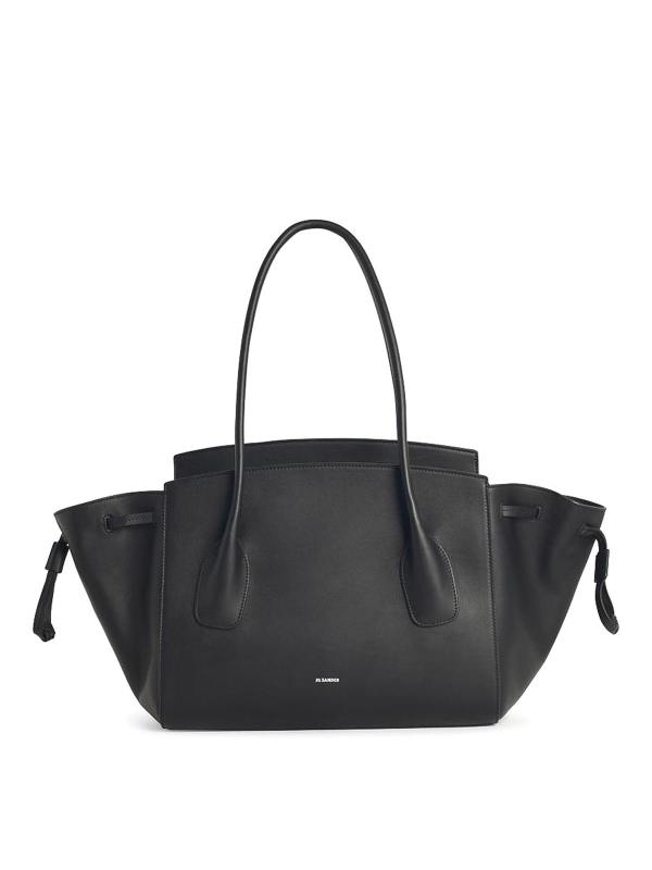 Jil Sander Sac Bandoulière - Voyag