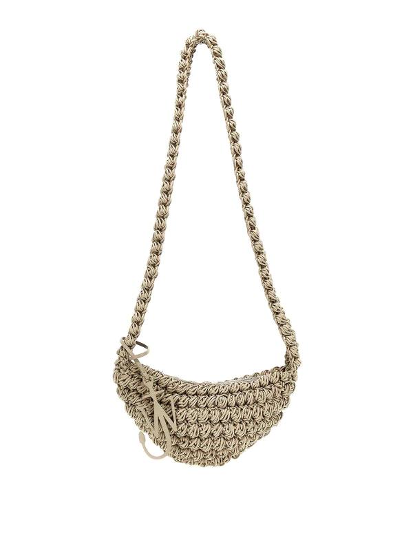J. W. Anderson Sac Bandoulière - Gr