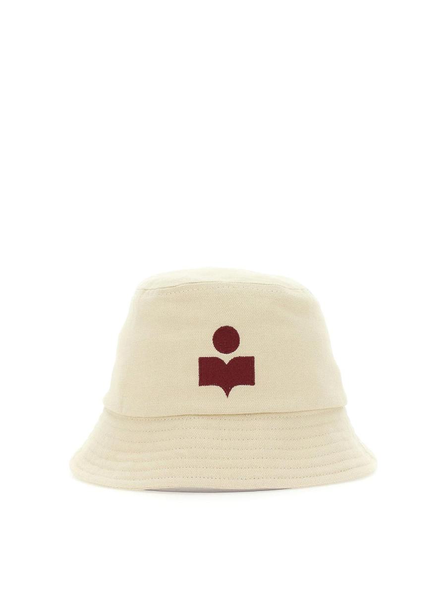 Isabel Marant Chapeau - Beige