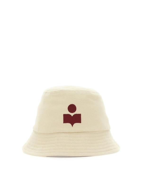 Isabel Marant Chapeau - Beige