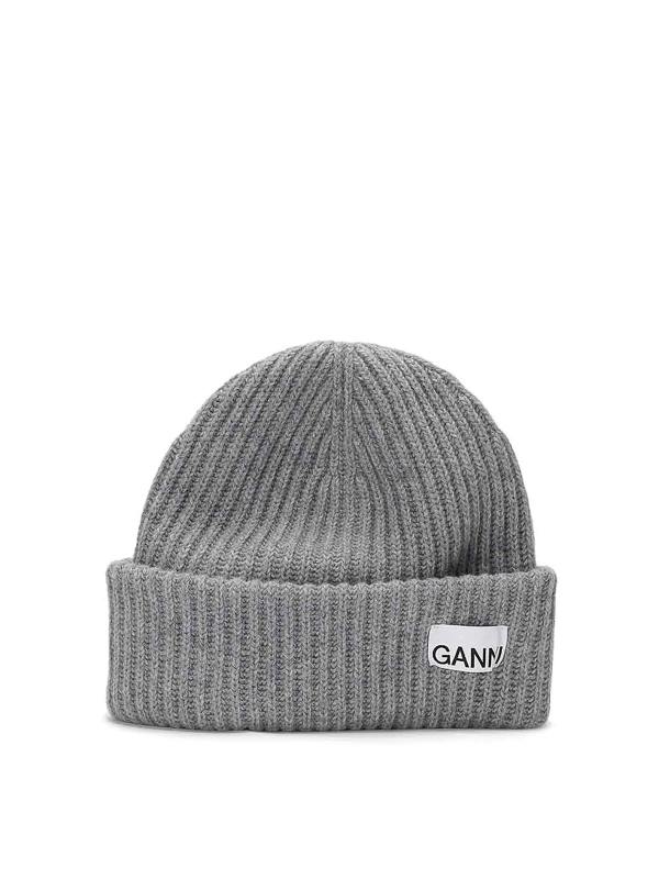 Ganni Bonnet - Gr