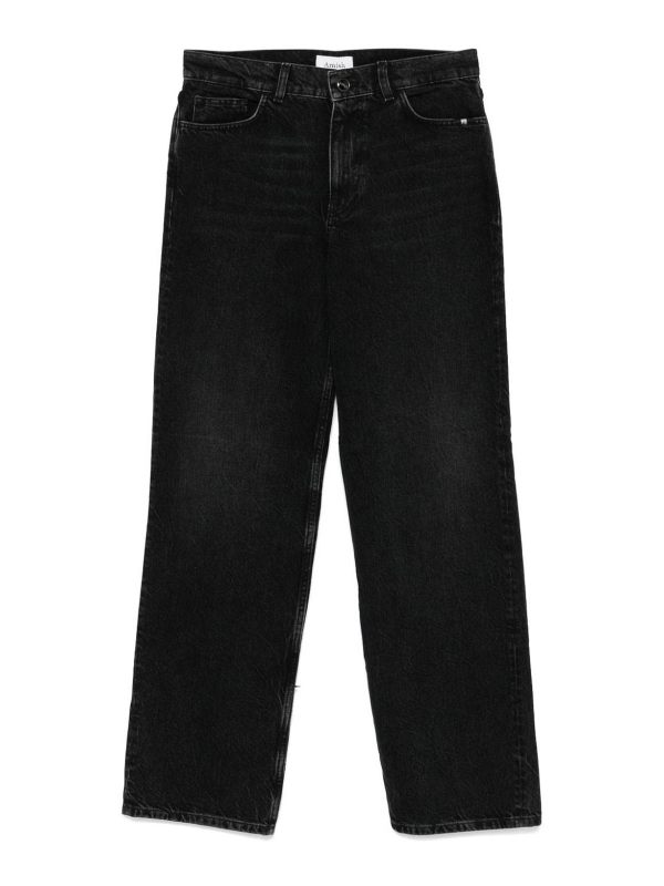Amish Jean Bootcut - Jenny