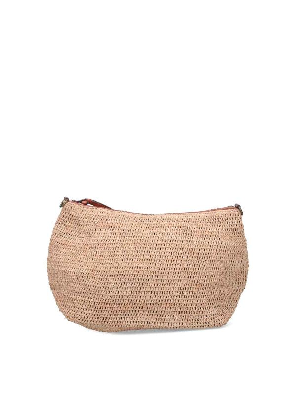 Ibeliv Sac Porté Épaule - Beig