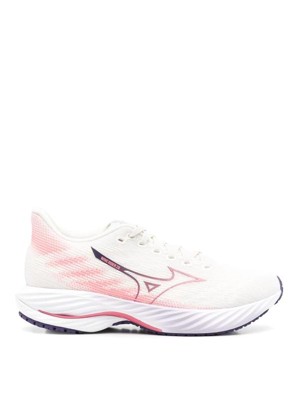 Mizuno Baskets - Couleur Chair