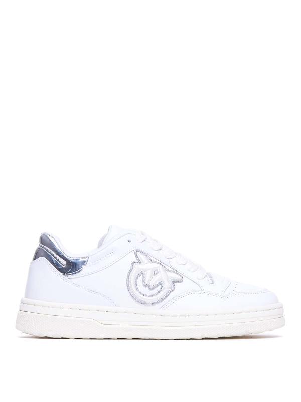 Pinko Baskets - Blanc