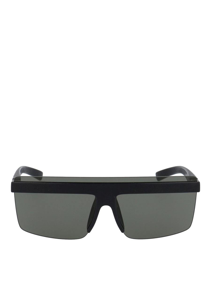 Mykita Lunettes De Soleil - Noir