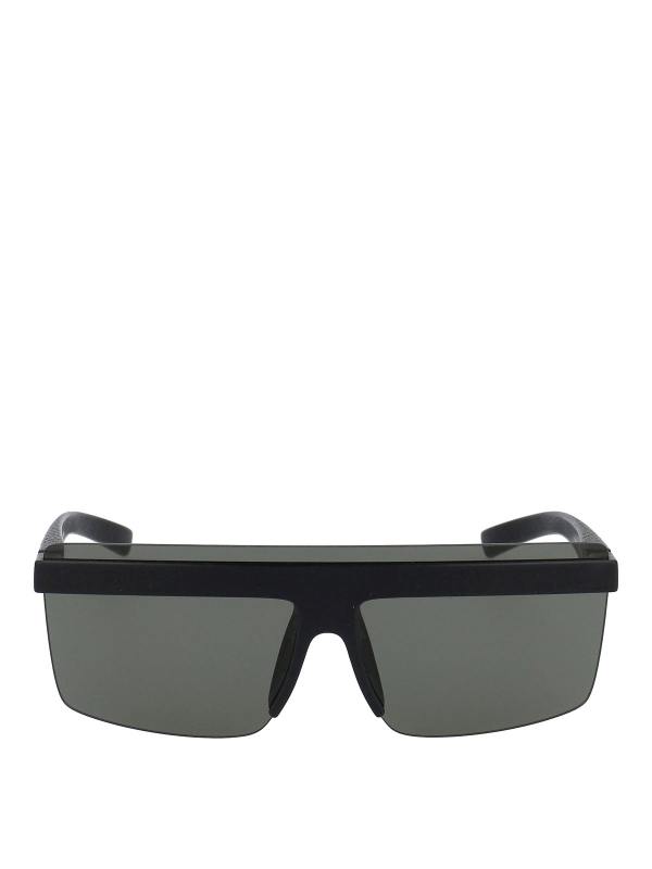 Mykita Lunettes De Soleil - Noir