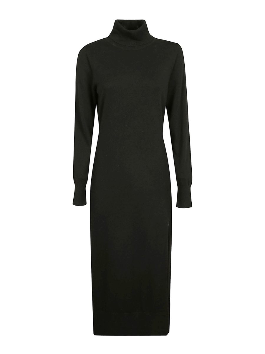 Michael Kors Maxi Robe - Noir
