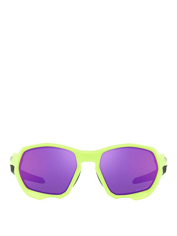 Oakley Lunettes De Soleil - Jau