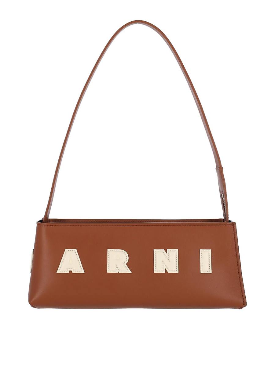 Marni Sac Bandoulière - Marr