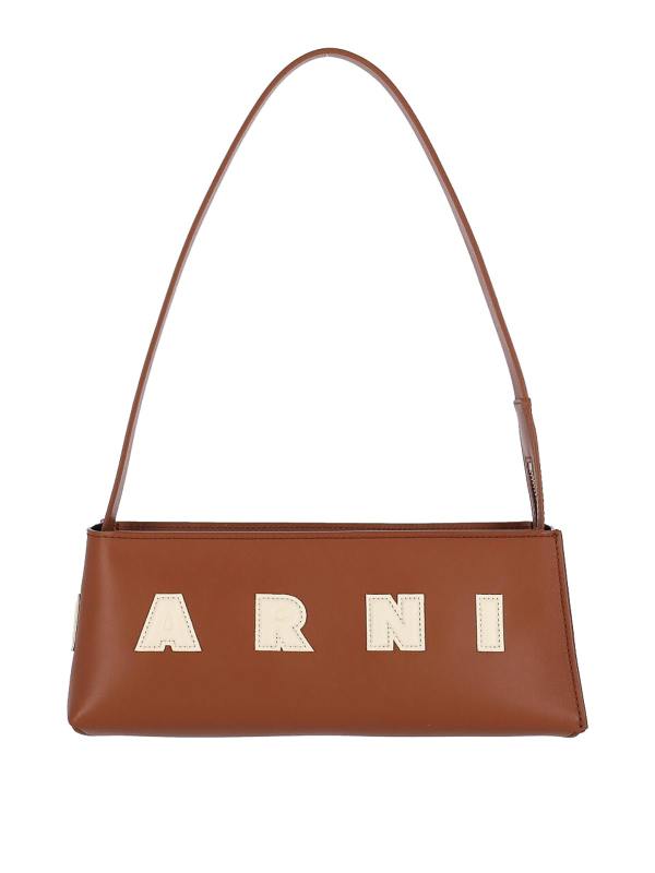 Marni Sac Bandoulière - Marr