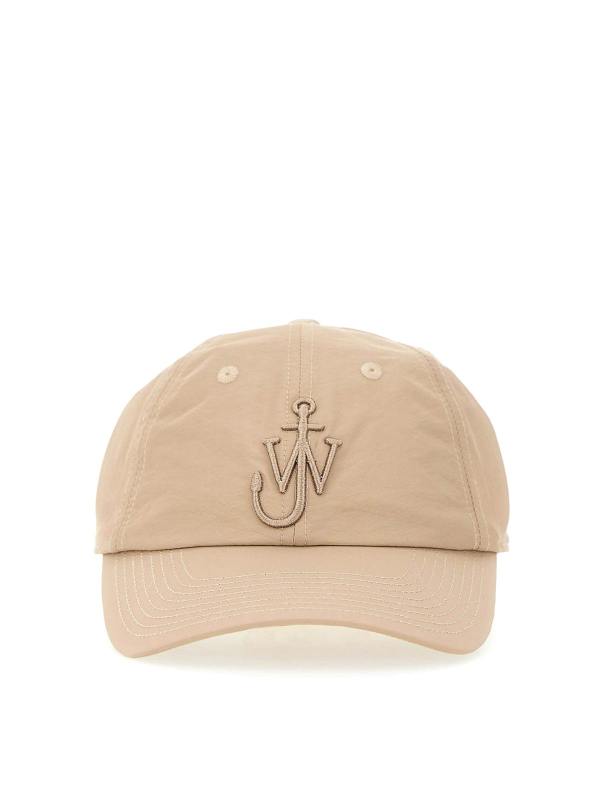 J. W. Anderson Chapeau - Beig