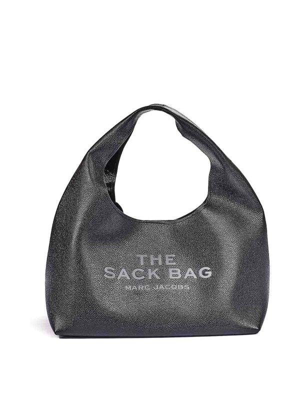 Marc Jacobs Sac Bandoulière - Noir