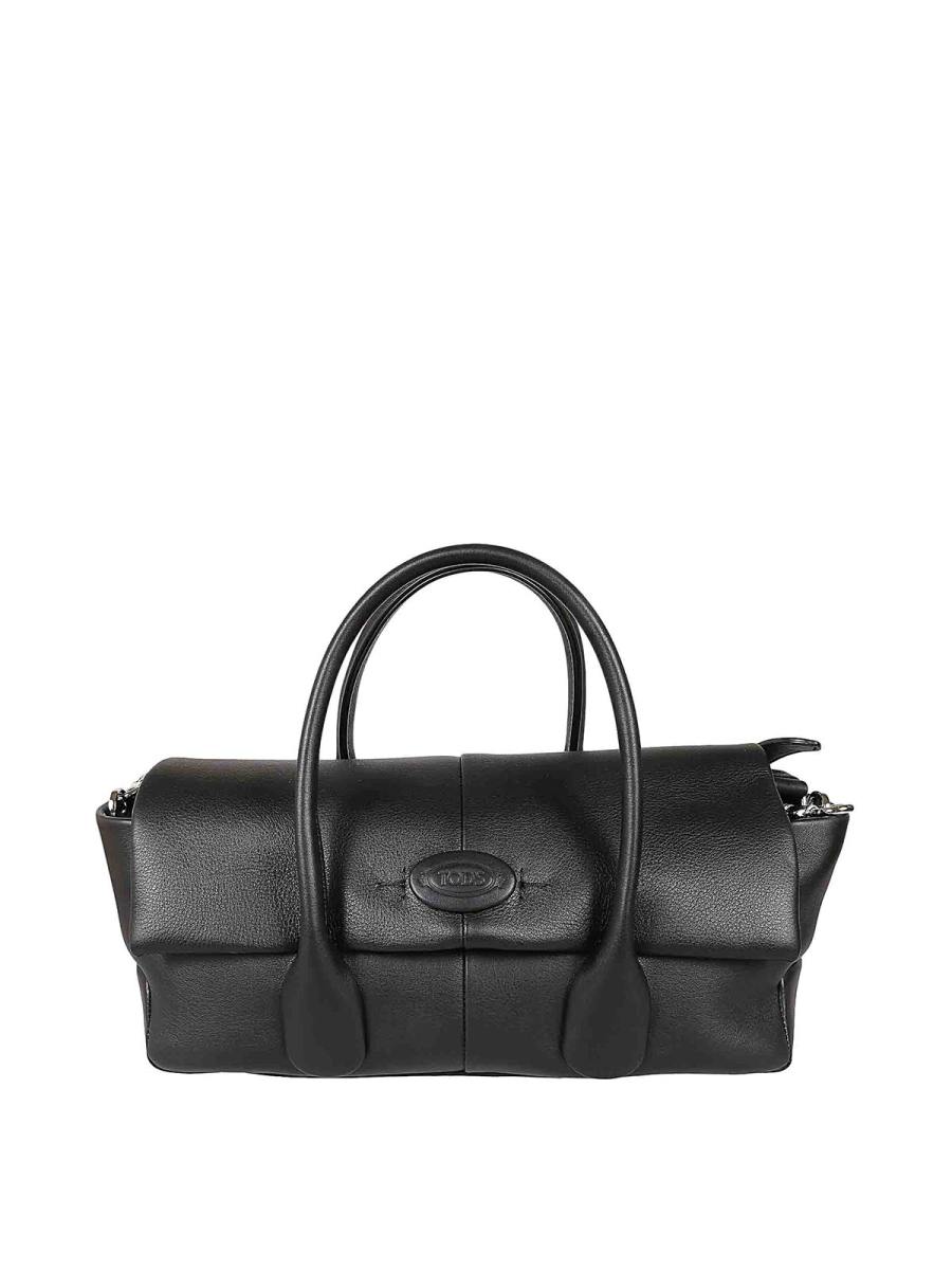 Tod's Sac Cabas - Noir