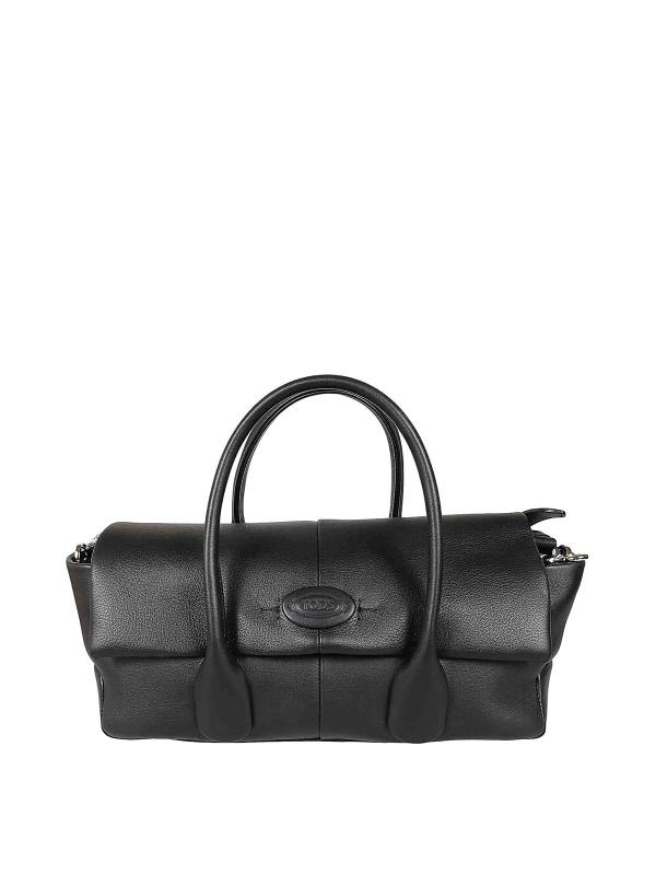 Tod's Sac Cabas - Noir