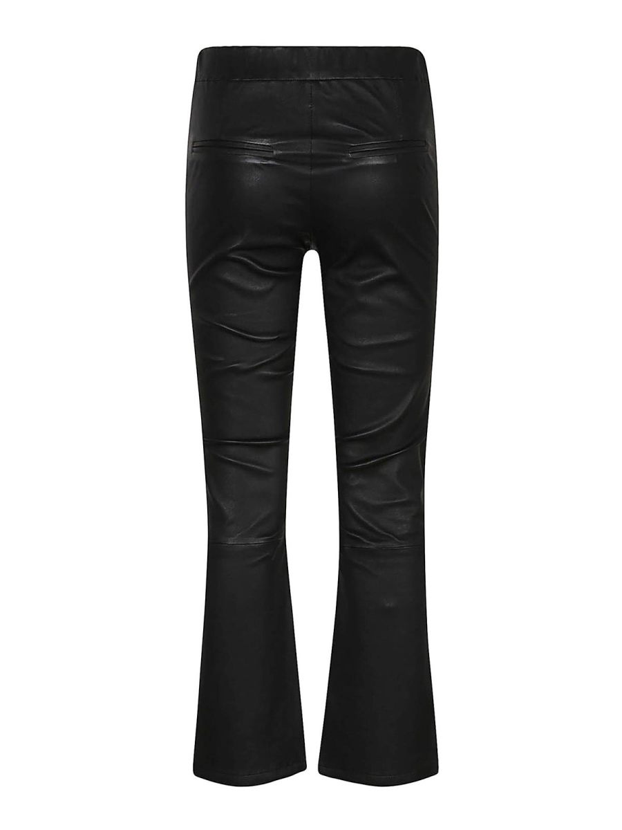 Arma Pantalons Décontractés - Noir