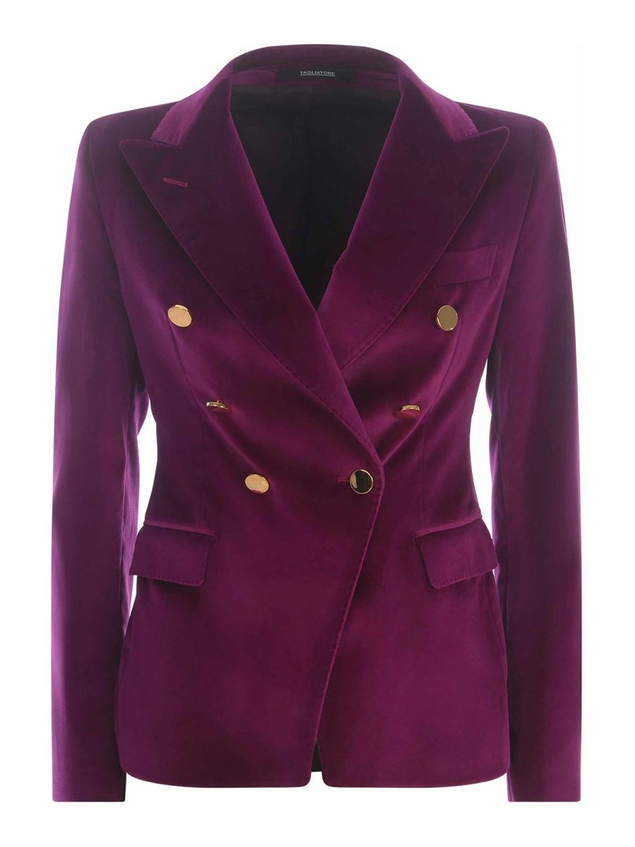 Tagliatore Blazer - J-Alicya