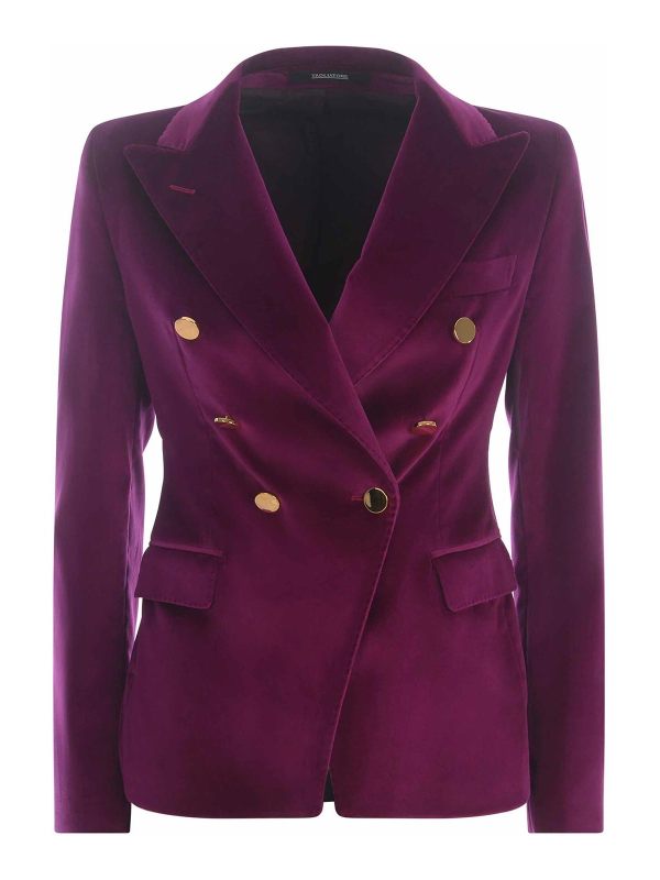Tagliatore Blazer - J-Alicya