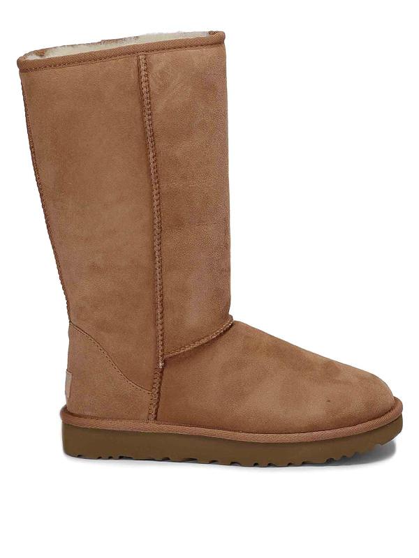 Ugg Bottines - Marron