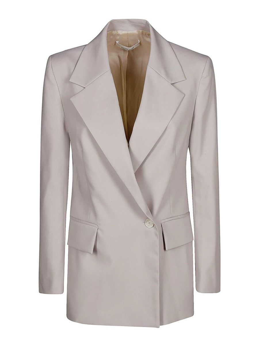 Liviana Conti Blazer - Blanc