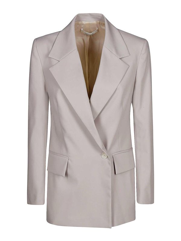 Liviana Conti Blazer - Blanc