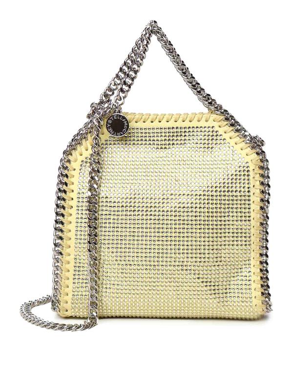 Stella Mccartney Sac Cabas - Jau