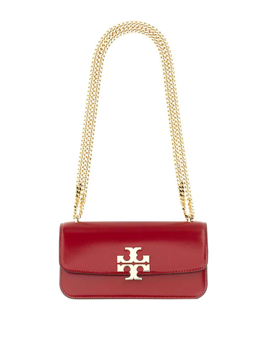 Tory Burch Sac Bandoulière - Roug