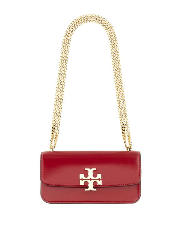 Tory Burch Sac Bandoulière - Roug