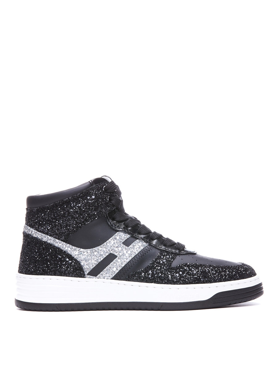 Hogan Baskets - Noir