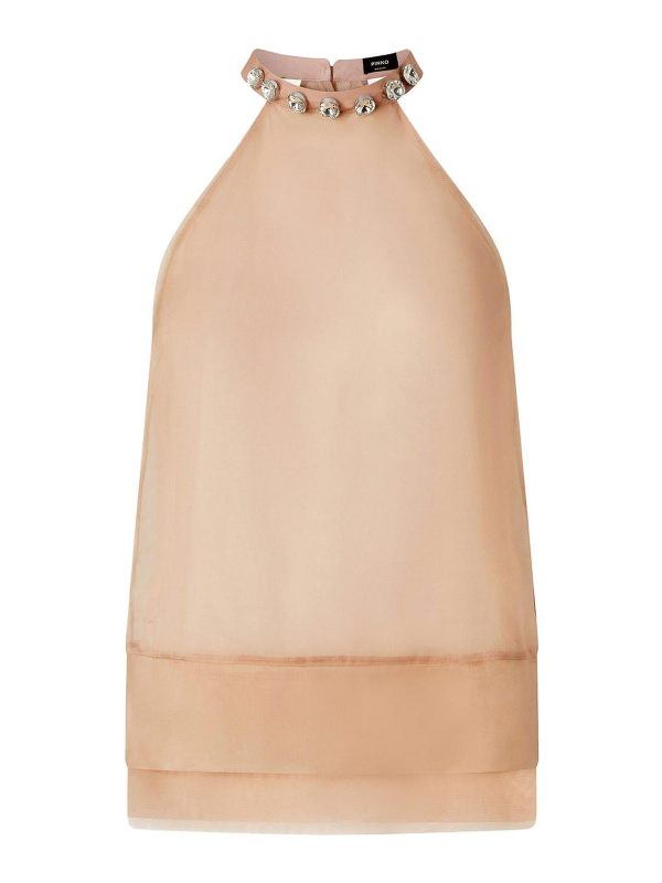 Pinko Top - Mignattino