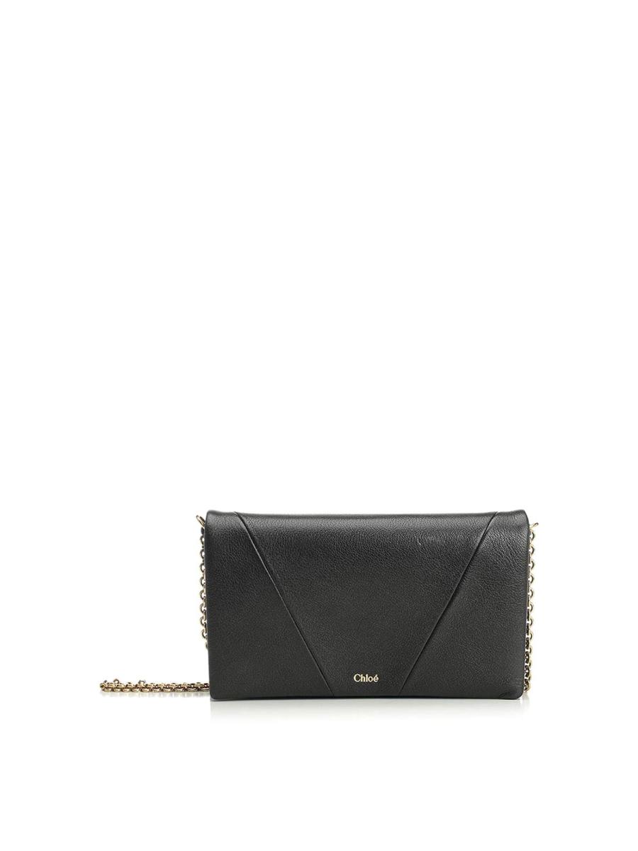 Chloe' Portefeuilles - Noir