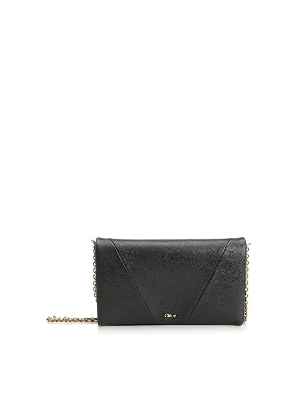 Chloe' Portefeuilles - Noir