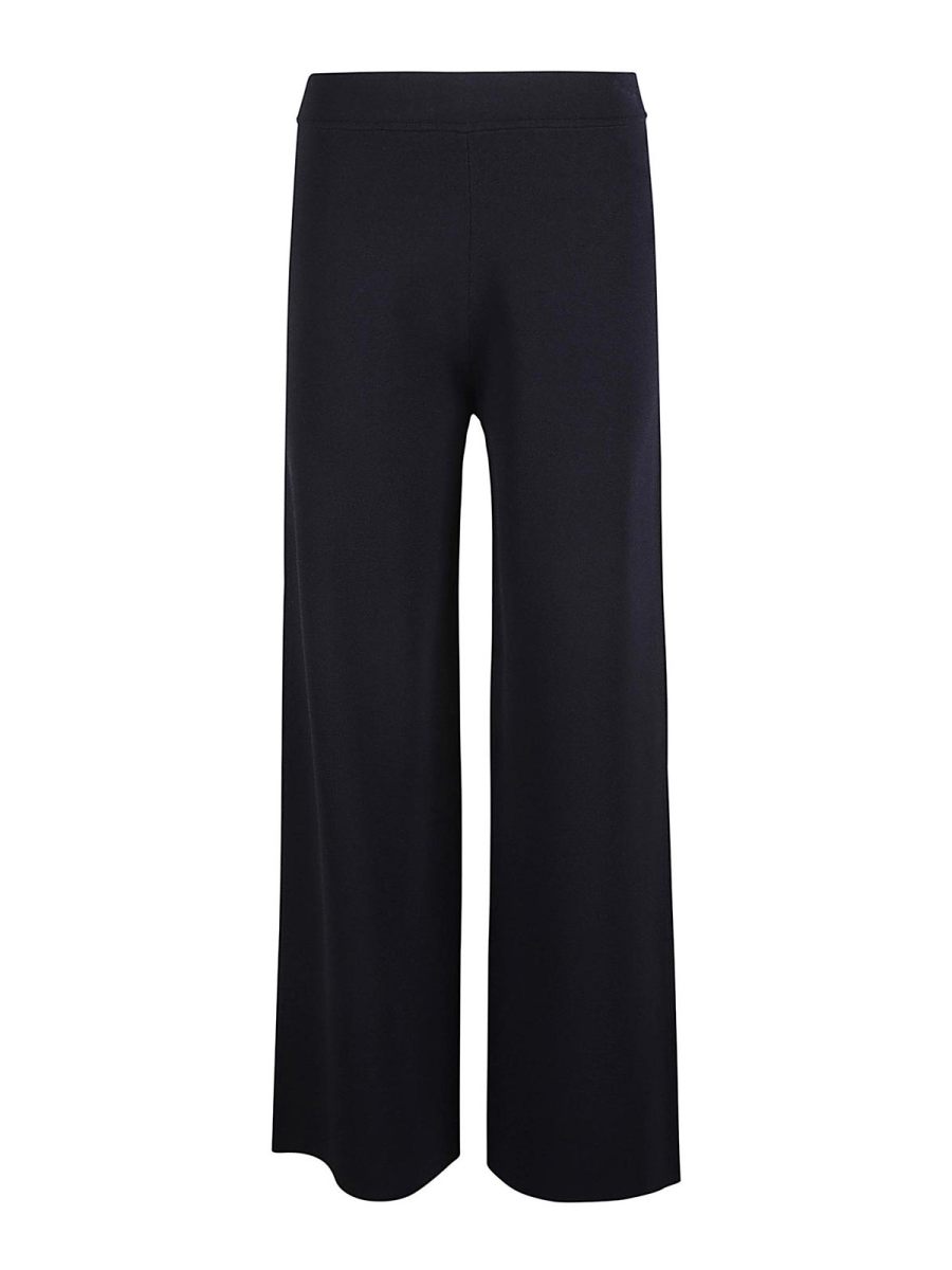 P. A.R. O.S. H. Pantalons Décontractés - Bleu