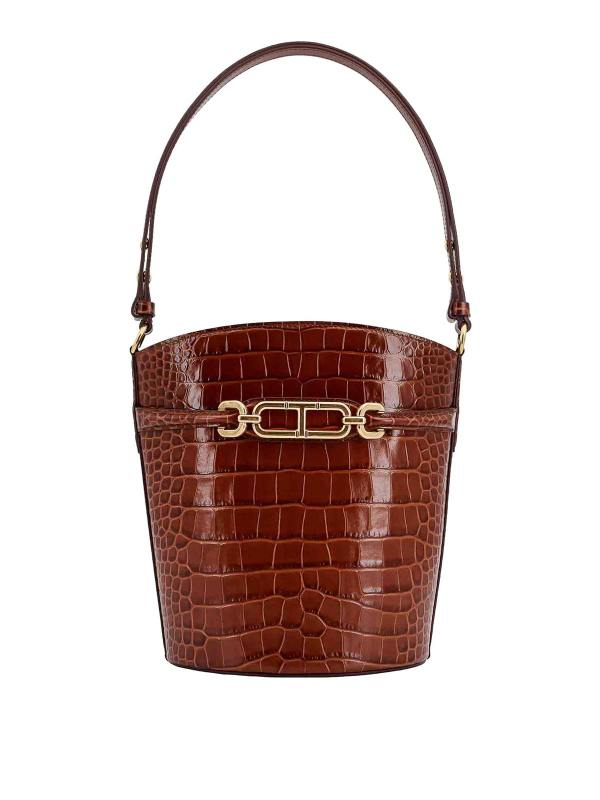 Tom Ford Sac Bandoulière - Marr