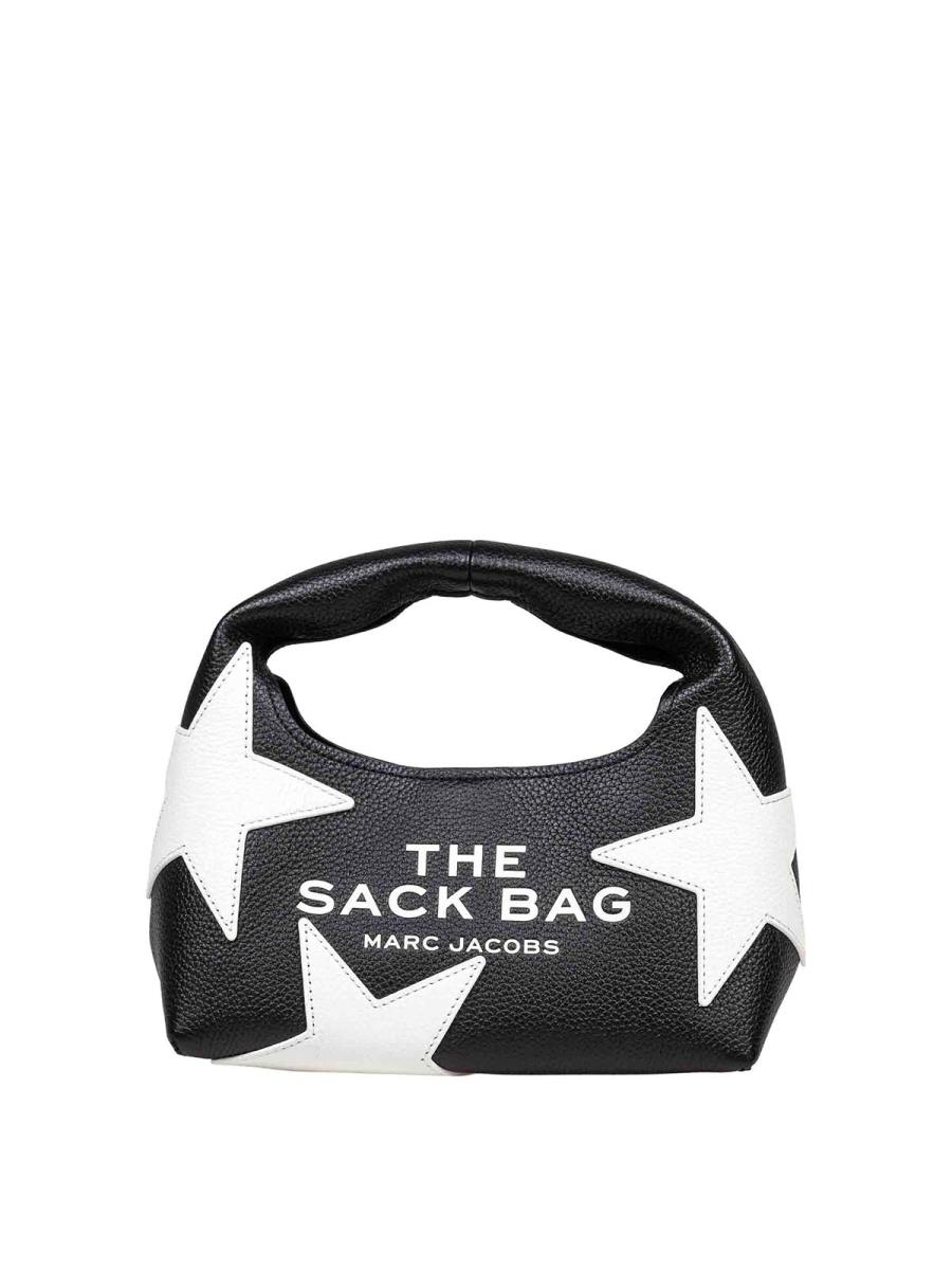 Marc Jacobs Sac Cabas - Noir