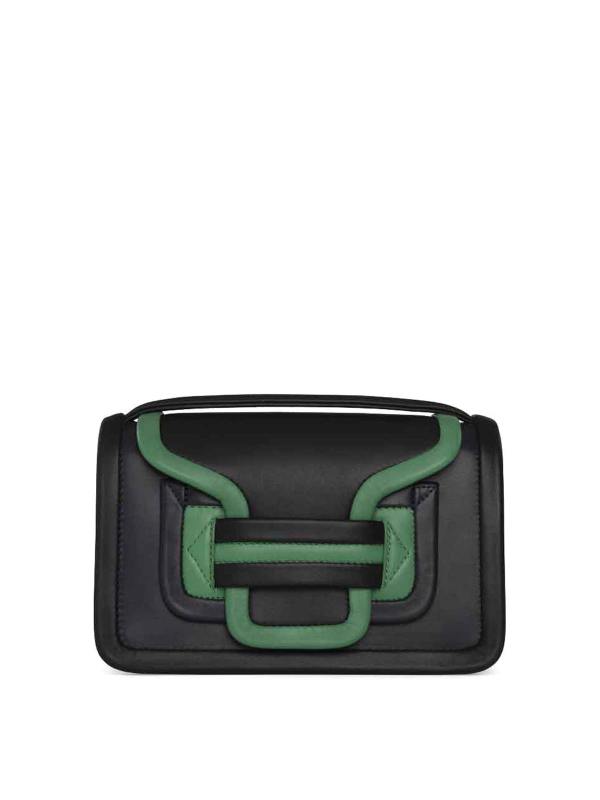 Pierre Hardy Sac Cabas - Bleu