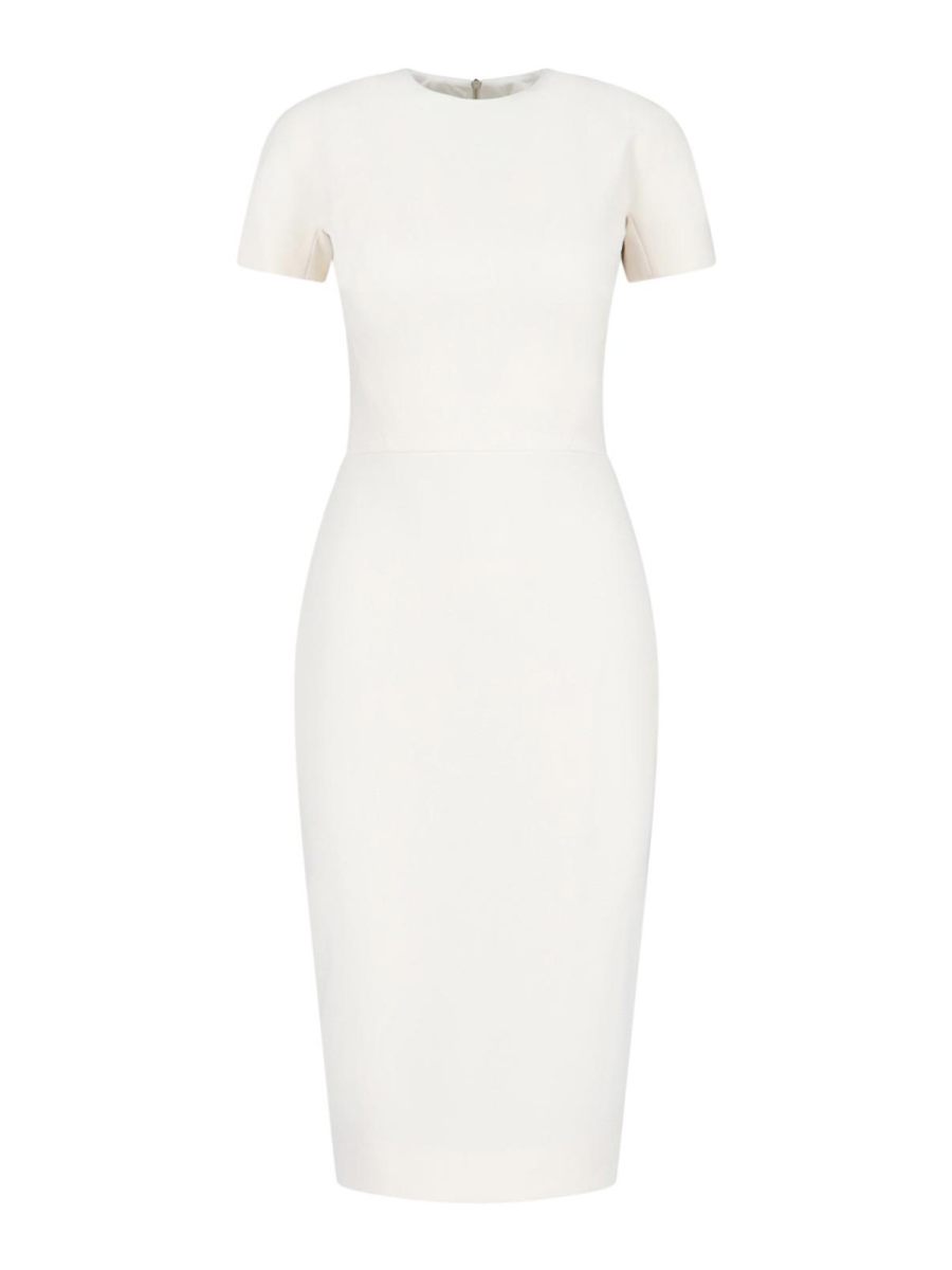 Victoria Beckham T-Shirt - Blanc