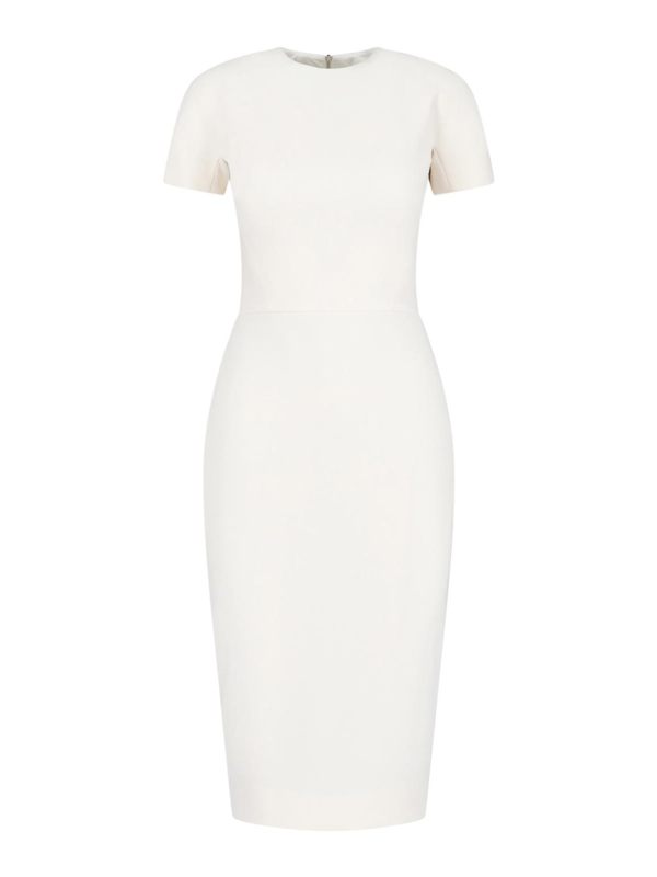 Victoria Beckham T-Shirt - Blanc