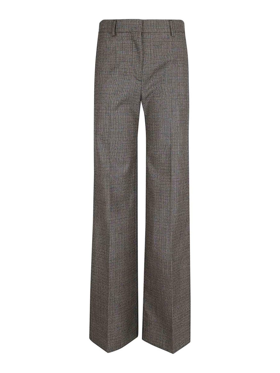 Stella Mccartney Short - Camel