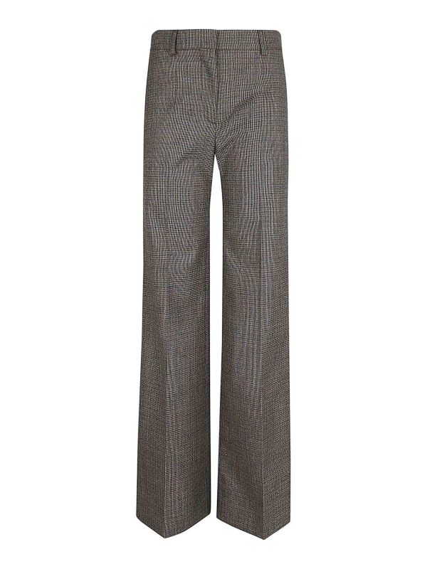 Stella Mccartney Short - Camel