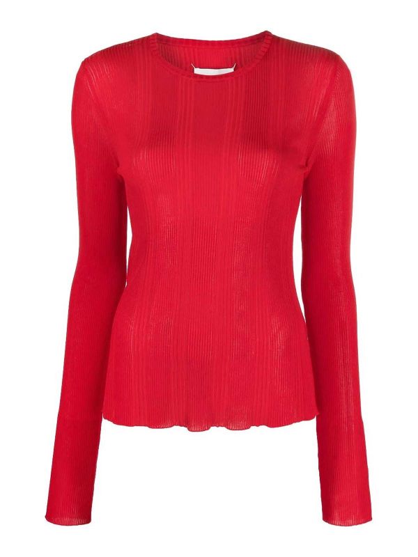 Maison Margiela Top - Multicolore