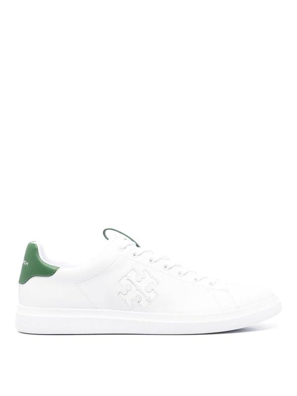 Tory Burch Baskets - Blanc